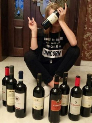 Проститутка Светлана